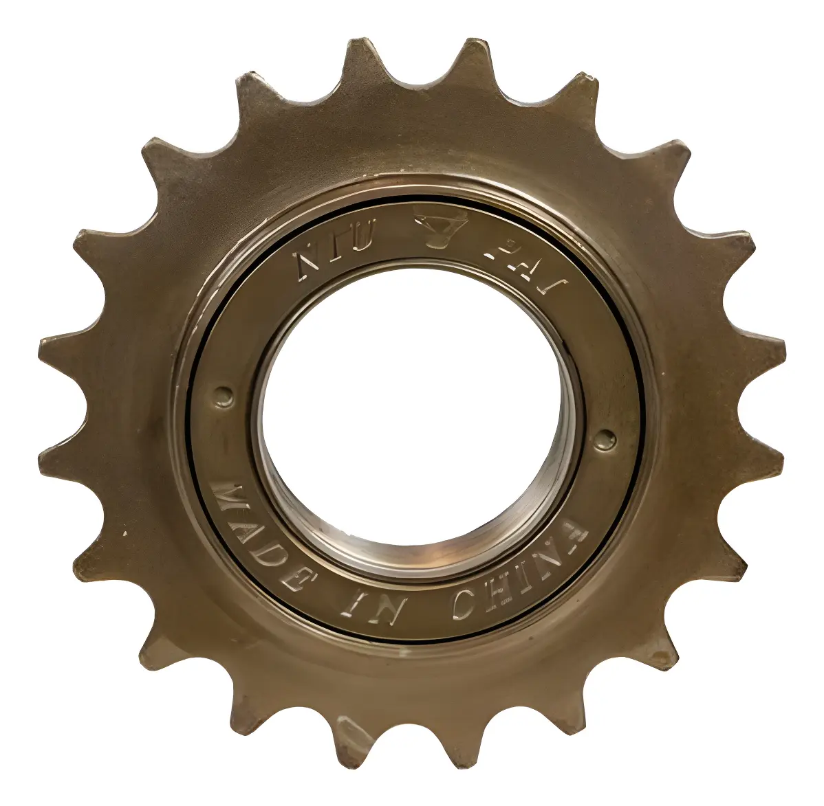 Catraca Roda Livre 20 Dentes Toda Esferada Bicicleta Bike