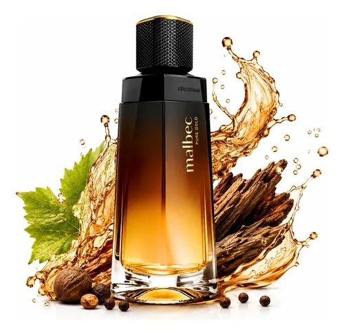 Malbec Pure Gold, 100ml