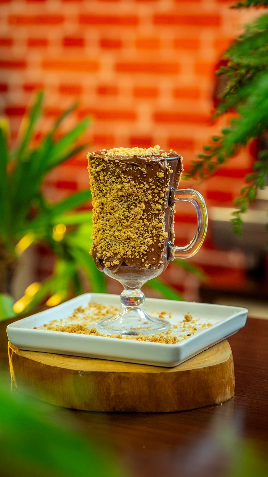 Chocolatilíssimo
