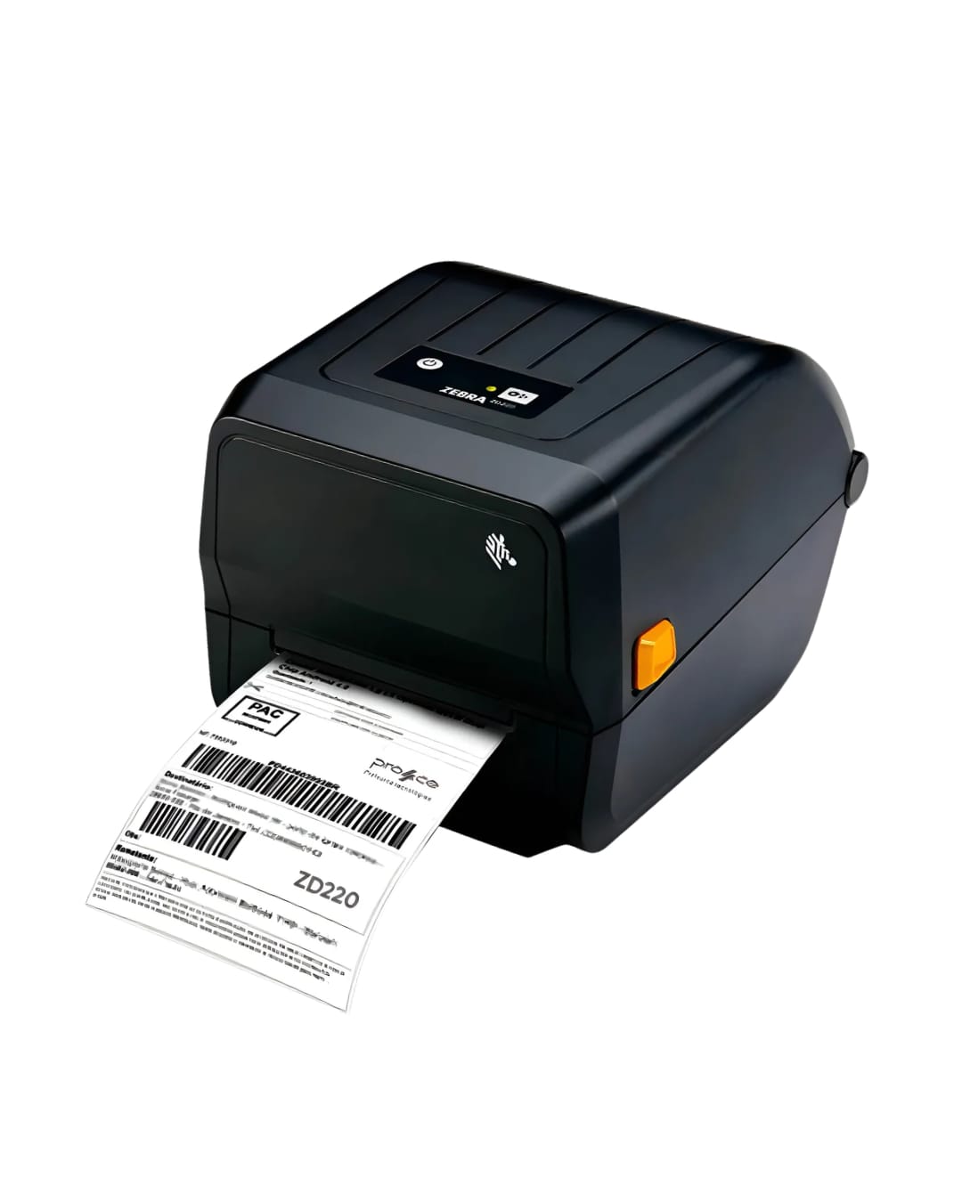IMPRESSORA TÉRMICA ZEBRA ZD220
