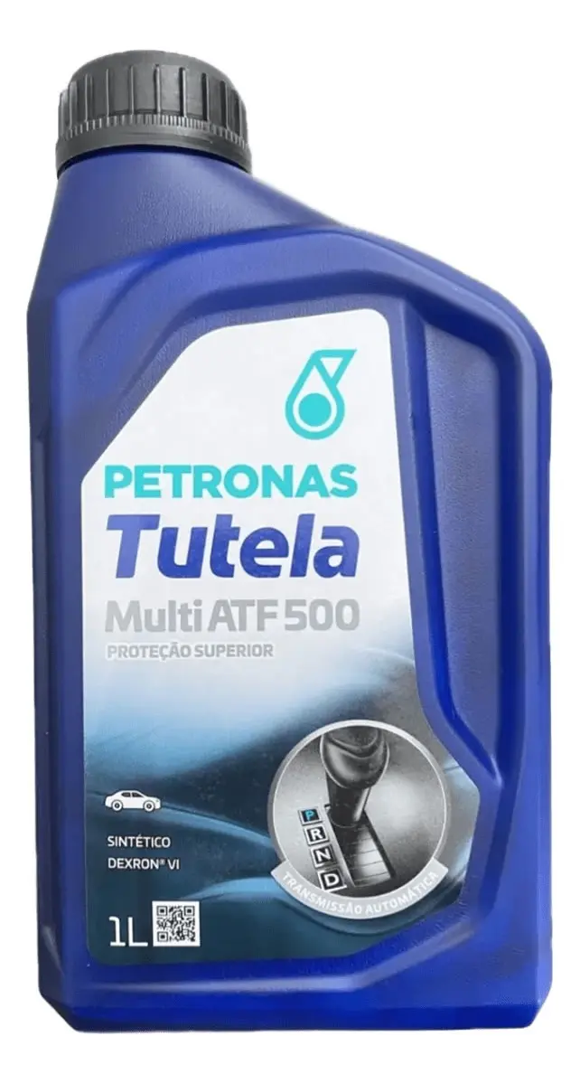 OLEO MULTI 500 DEXON 6 CX AUT PETRONAS 1LT