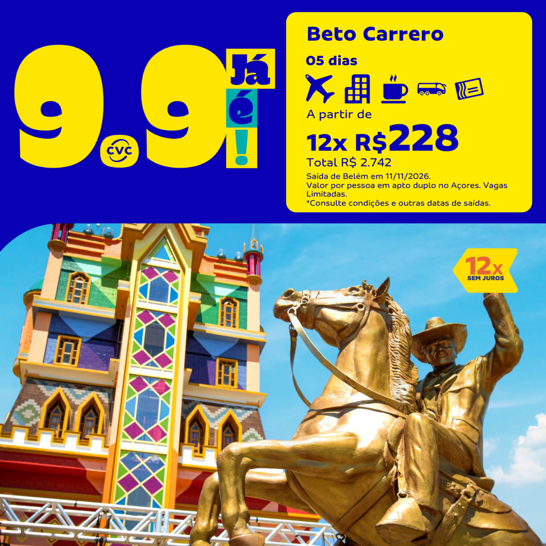 Beto Carrero World 