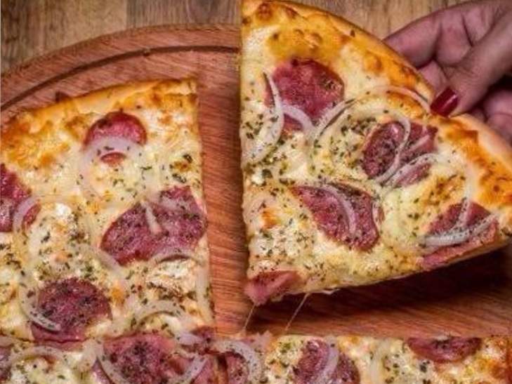 Pizzas Promoção 