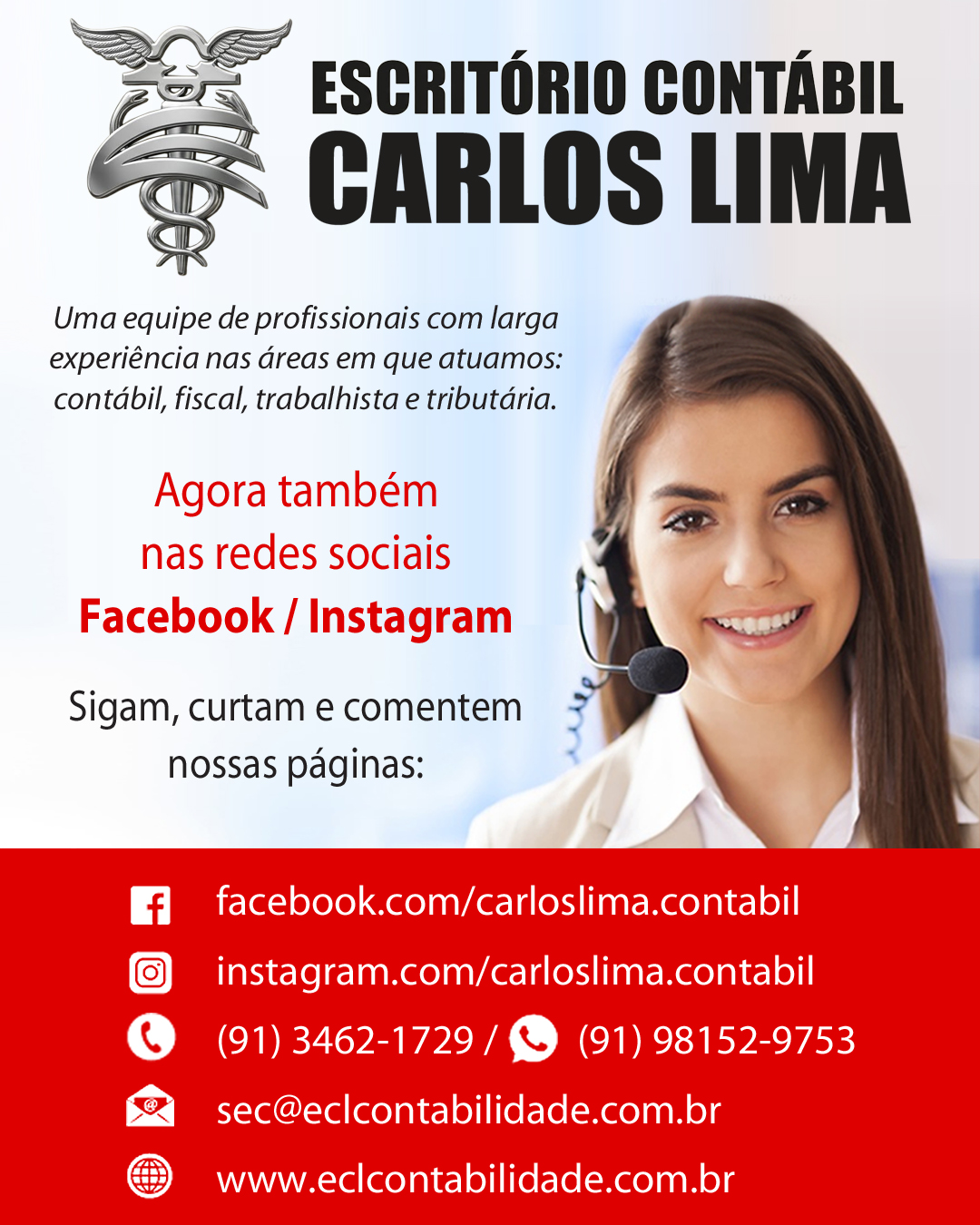 Consultoria Contábil