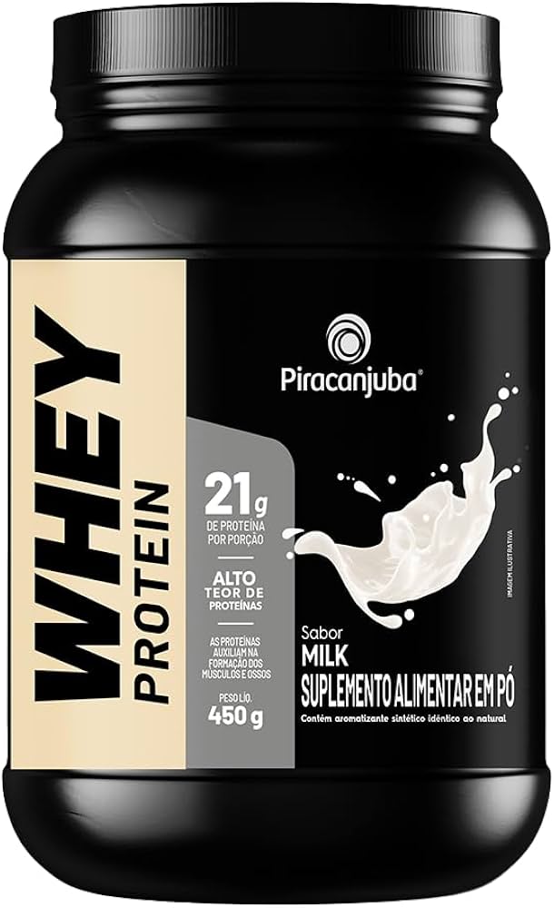 whey piracanjuba 