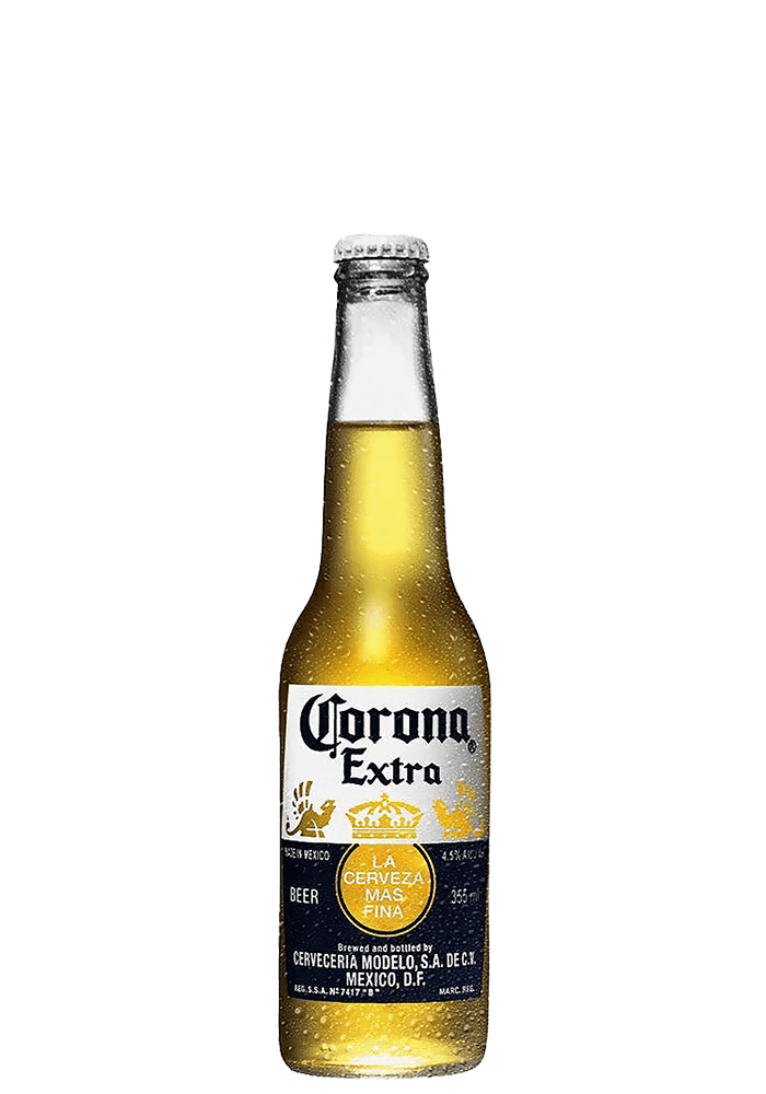 Corona Regular Extra ou Zero Álcool - 330ml