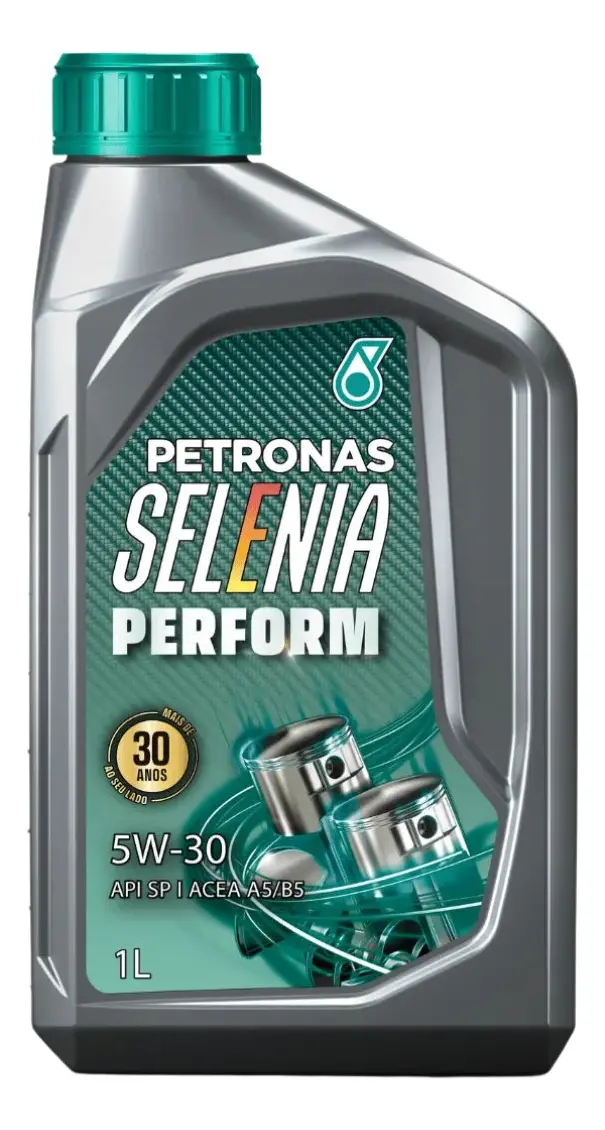 OLEO 5W30 SELENIA 1LT SINTETICO CARRO 