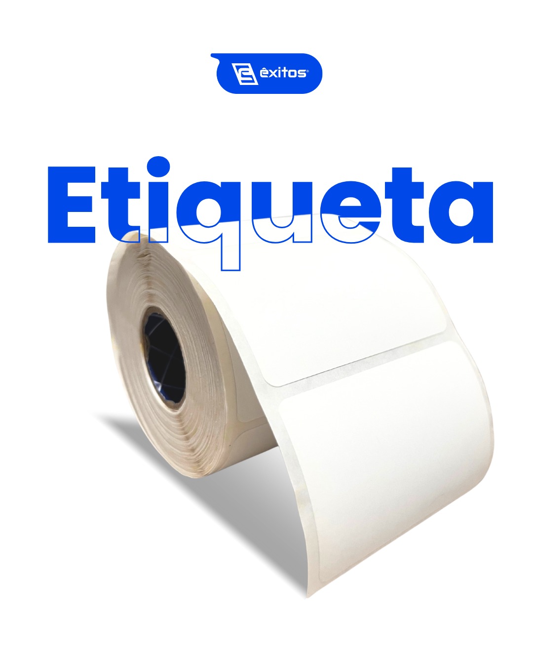 ETIQUETA 40x40