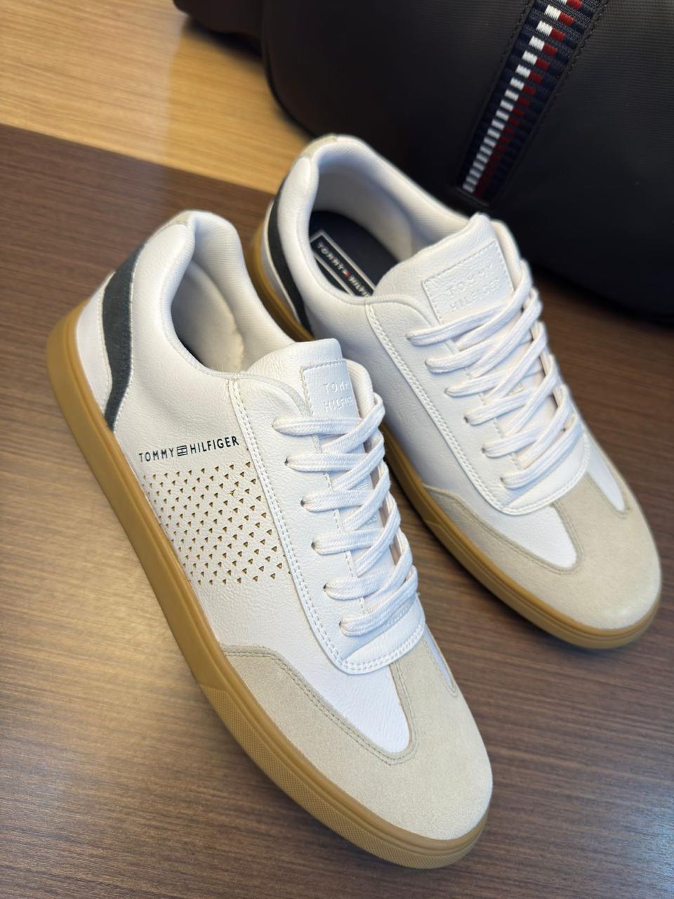 Tênis Tommy Hilfiger Daniel 23