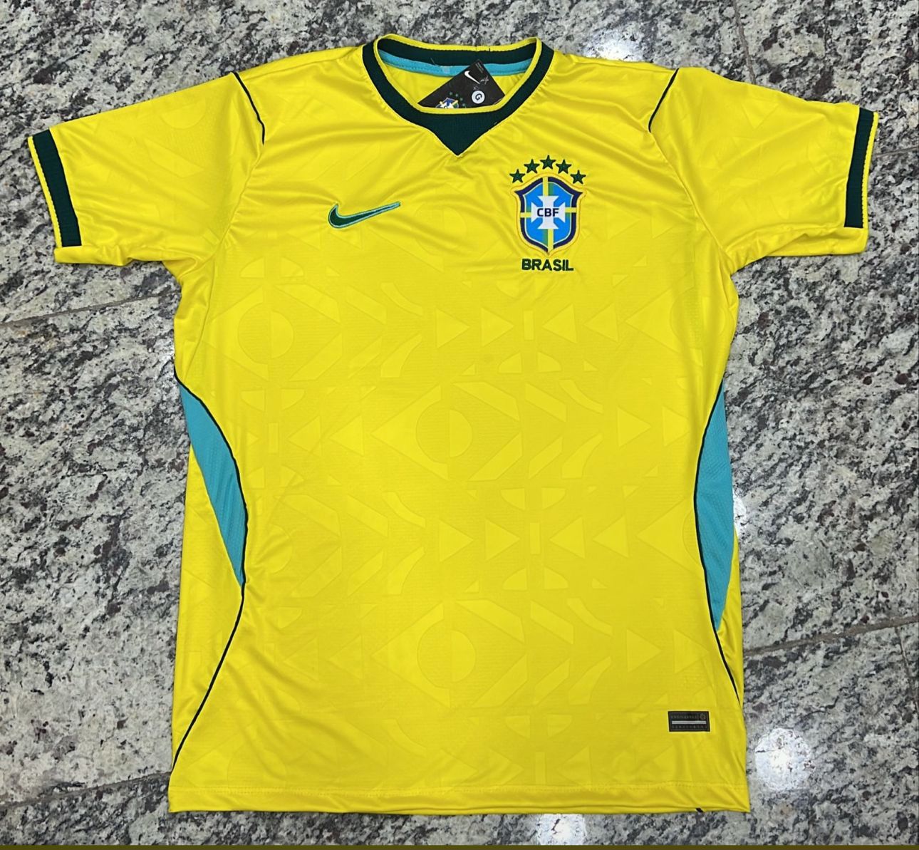 Camisa de Time - Brasil