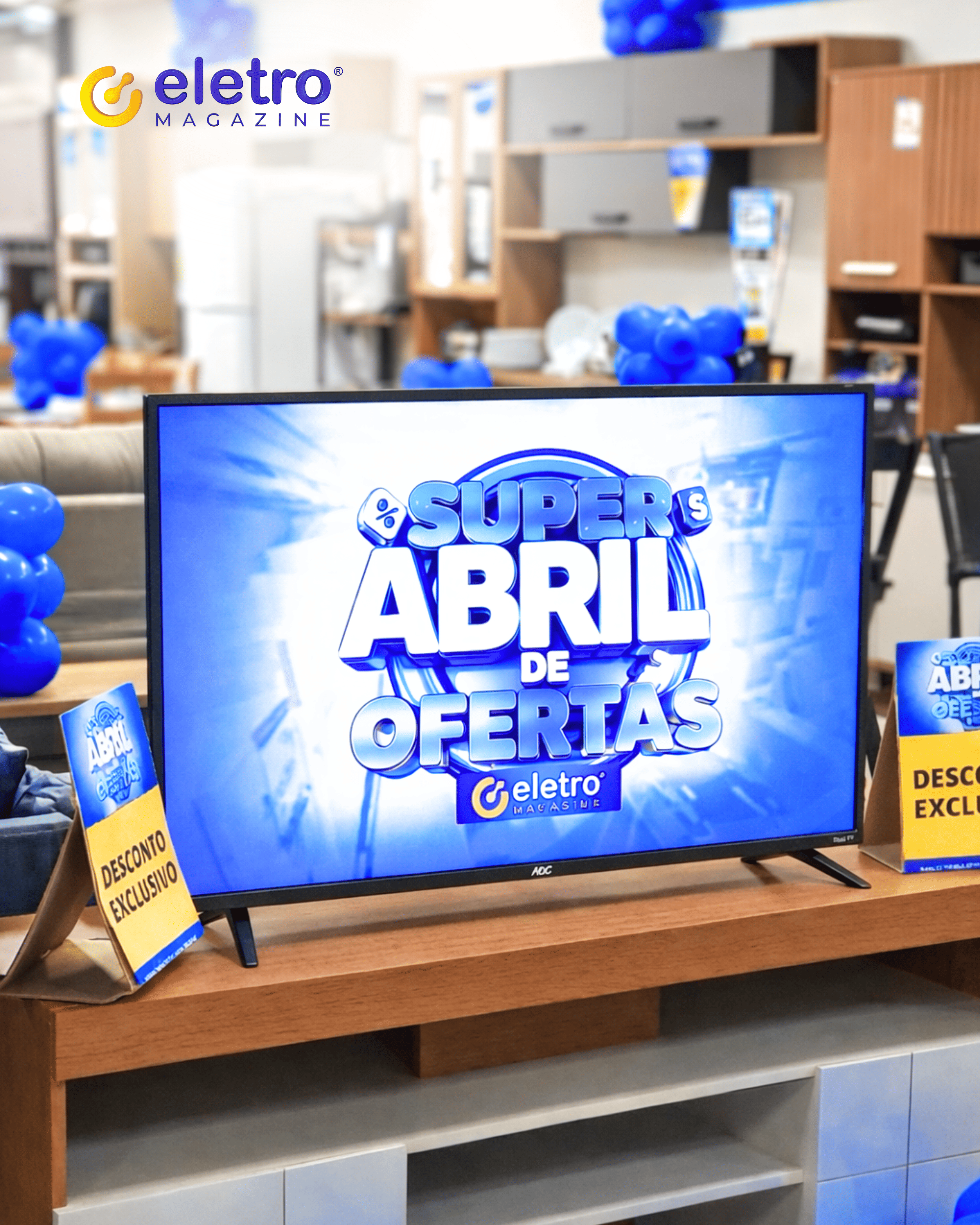 Smart TV 32" SEMP LED Google Android HD 32S42 - Imagem e Conectividade para Você