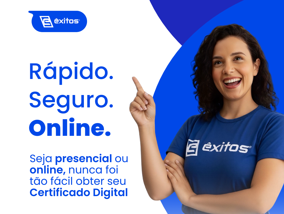 Certificado Digital
