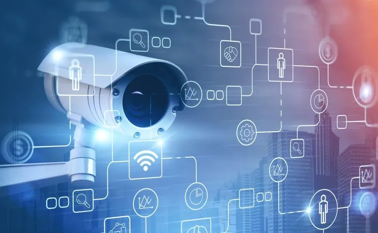 Serviços de Monitoramento - SOLUÇÕES COMPLETAS EM SEGURANÇA ELETRÔNICA