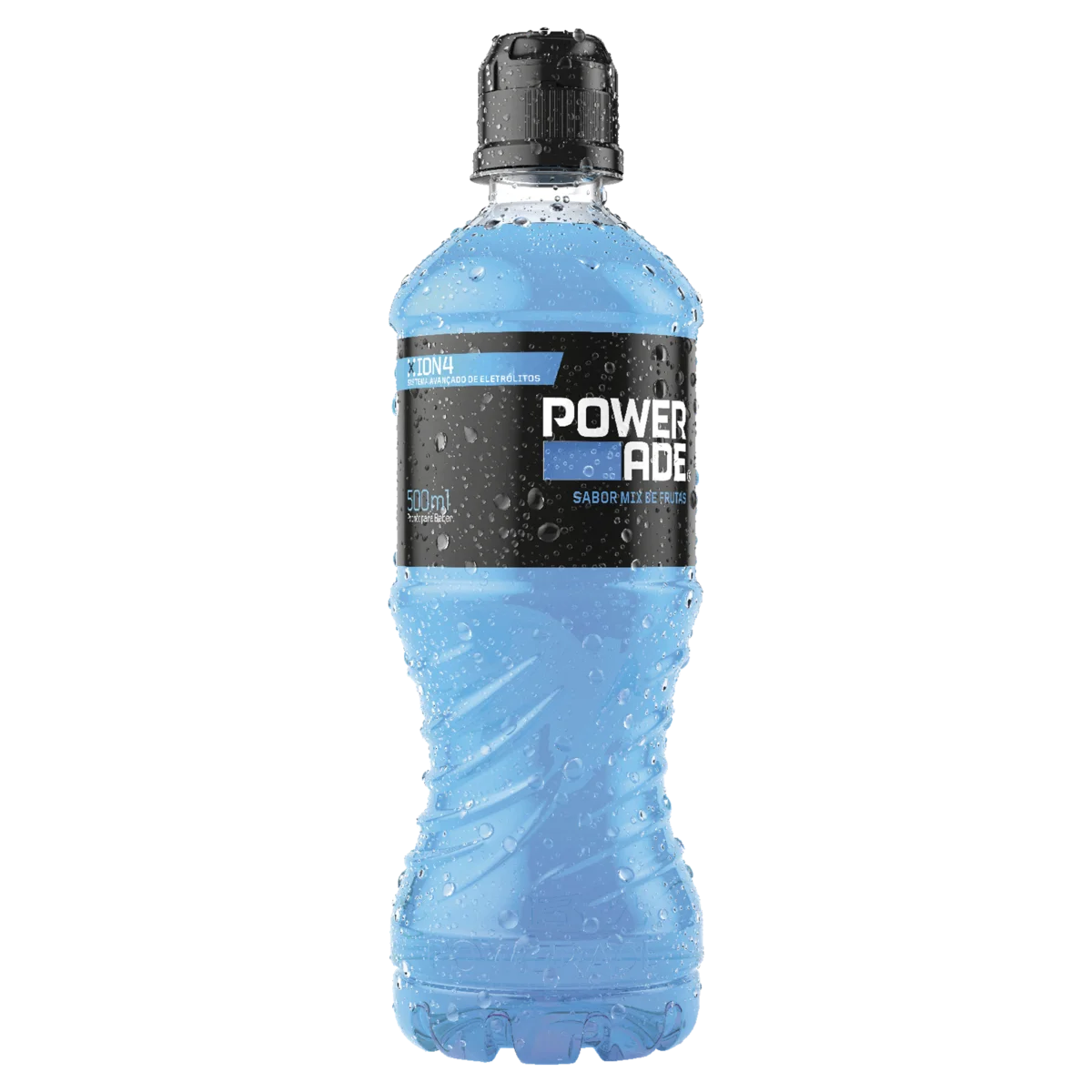 Powerade Energético - 500ML