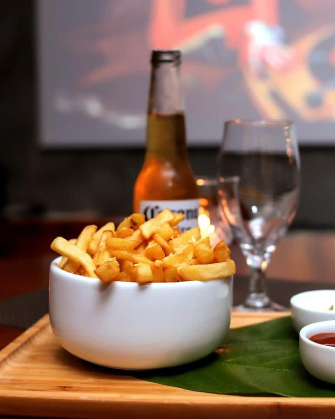 Batata Frita